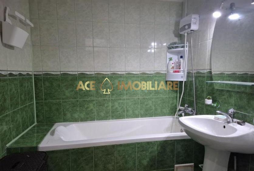 2 Camere de inchiriat | Rahova | Modern | Balcon | A.C