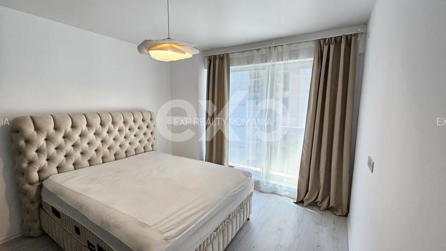 Apartament 2 camere de închiriat – Metropolitan Viilor, Parcul Carol - 3