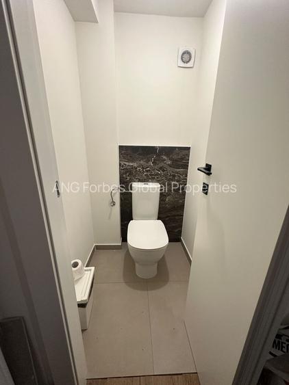 Penthouse , Duplex cu Rooftop privat , Vedere panoramica Lacul Bordei - 22