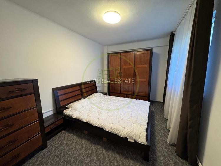 Închiriere ap. cu 2 camere, mobilat, str Horea, Semicentral - 2