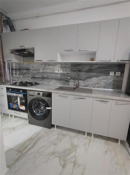 Pacurari - zona Concept Apartament 2 camere - Prima inchiriere