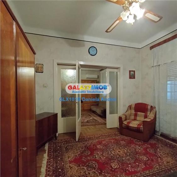 Vanzare: APARTAMENT 4 CAMERE IN VILA, Calea Plevnei, Bucuresti