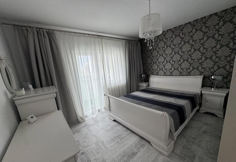 Apartament 3 camere de vânzare Vitan – Mihai Bravu | Metrou