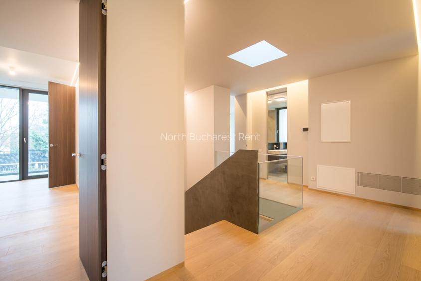 Vila premium 7 camere | zona Pipera | piscina privata - 2