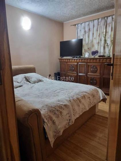 Apartament 4 camere cartier Nicolina - 4