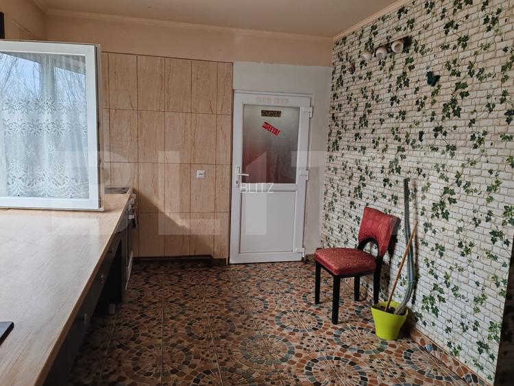 Casa individuala si 5.500 mp de teren intravilan, loc. Sanpaul, Cluj - 9