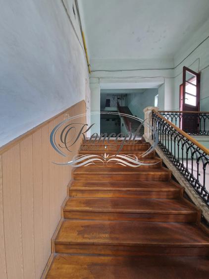 Apartament in Piata Unirii