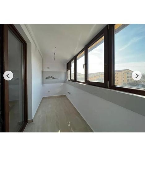 AApartament cu 3 camere Nicole Residence Cod oferta 162206