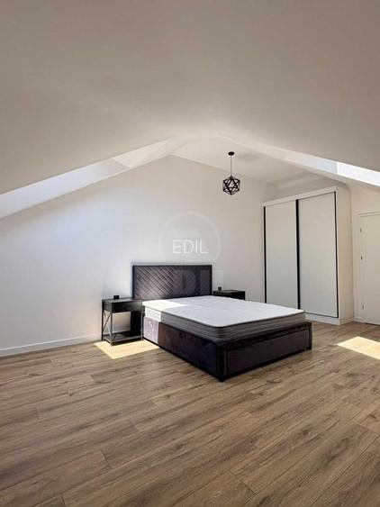 Inchiriere Apartament 2 camere semidecomandat, 62 mp,Porii - 7