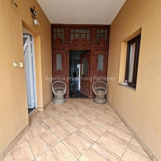 Casă Priboieni, teren 1.500mp ! - 10