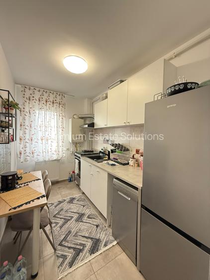 Apartament 2 camere decomandat | Militari Residence | Comision 0%