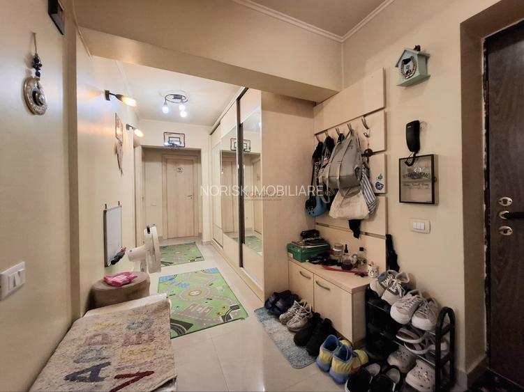 3 Camere | Basarabia | Etaj 1 | Decomandat | 70MP | Renovat - 5