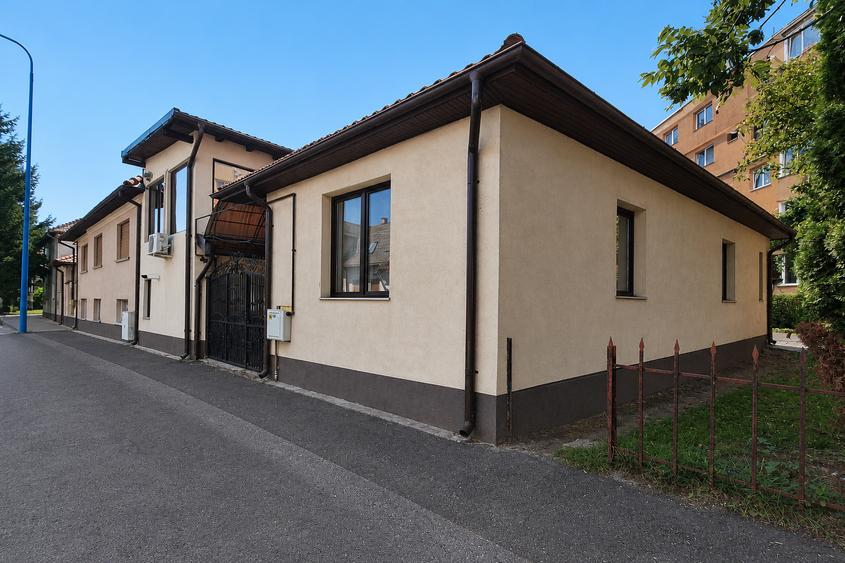 COMISION 0%| Casa in Brasov | Curte proprie | Zona Grivitei