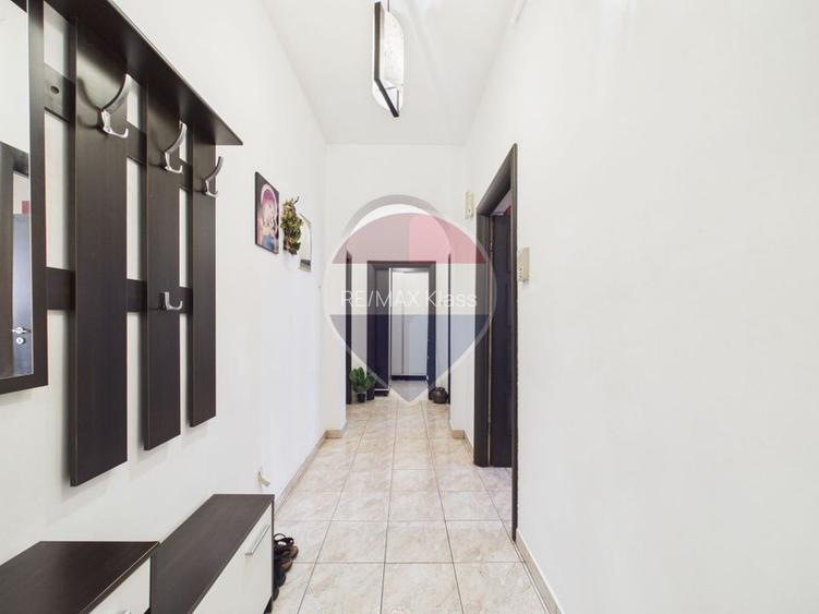 APARTAMENT IN BLOC RUSESC DECOMANDAT DE 2 CAMERE 62MP METROU ORIZONT - 4