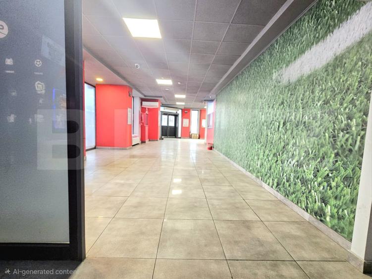 Spațiu comercial 130 MP pe Calea Aradului – vizibilitate excelentă, ideal pentru