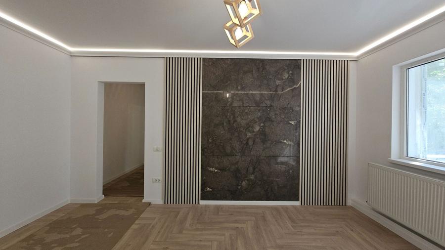 Apartament 3 camere, recent finisat, balcon, Aleea Retezat Manastur