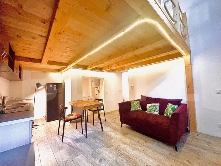 9 Apartamente, 2 camere, ultracentral - Investiție