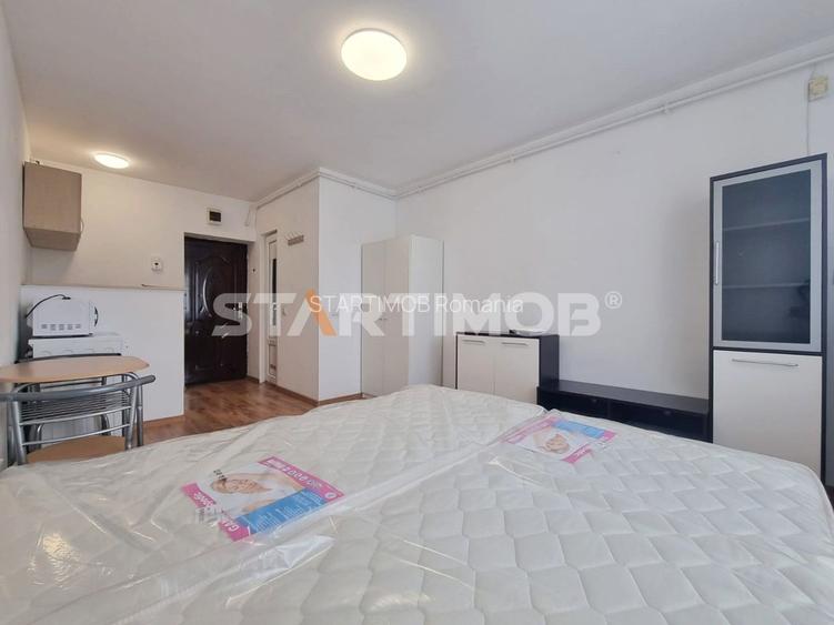Garsoniera mobilata Universitatea Transilvania - 4
