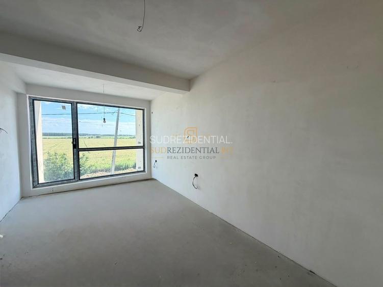 Vila moderna cu 4 camere, teren amplu - Tip duplex - Magurele - 8