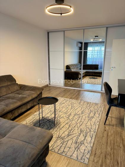 Apartament 2 camere | Tomis Plus | Prima inchiriere | - 5