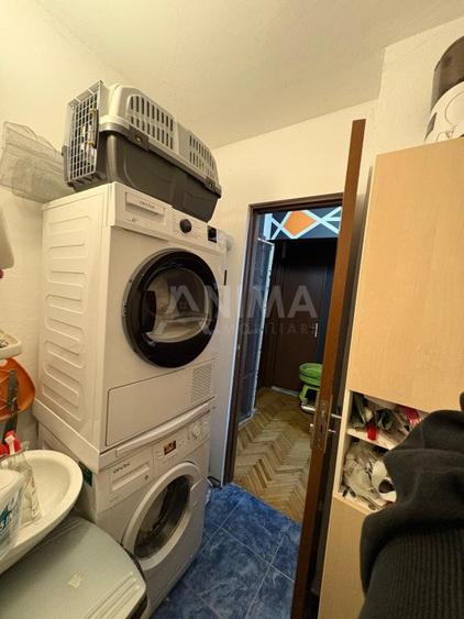 Apartament 3 camere, 65 mp, garaj si pivnita