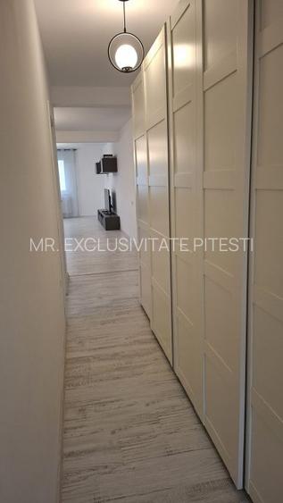 Apartament 3 camere Stefanesti Bloc 2023+Gradina 147mp - 10