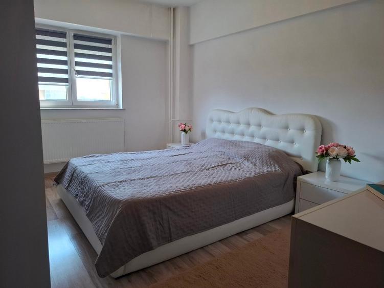 Apartament zona centrala