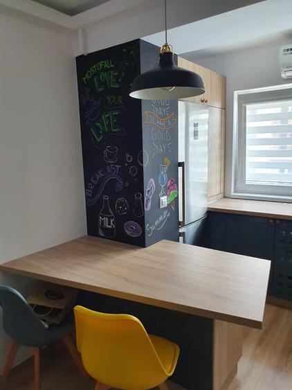 APARTAMENT 2 CAMERE DE INCHIRIAT IN PALLADY RESIDENCE 1