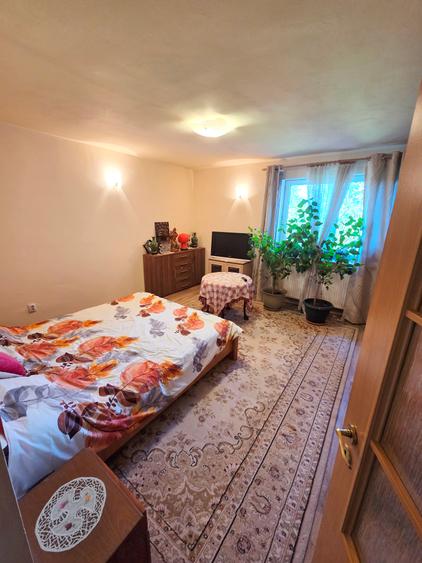 Crangasi, Lacul Morii, casa individuala 230 mp utili, 510 mp teren