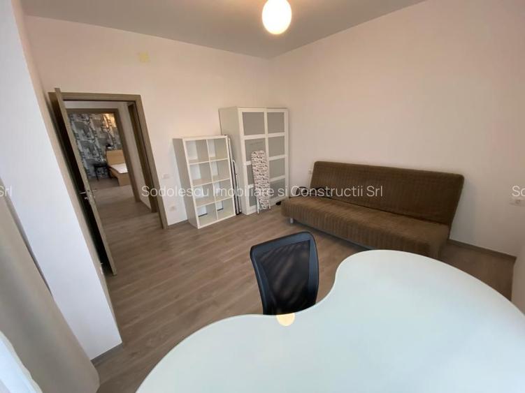 Apartament 3 camere zona Lipovei - 17