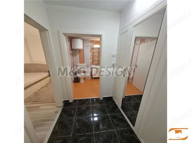 Ultracentral- P-ta Victoriei, 2 camere amenajat, et 6 din  7 - 18