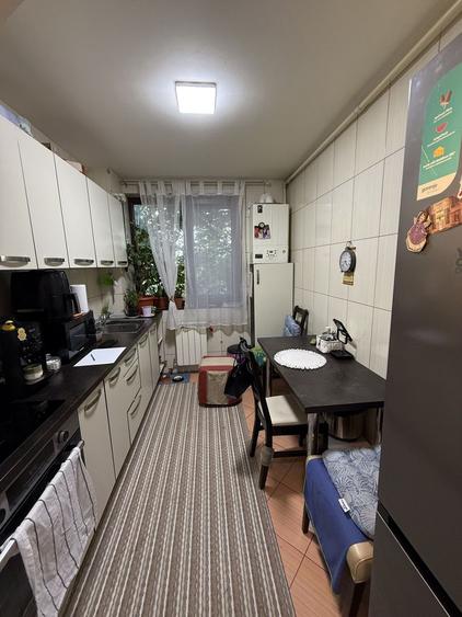 Apartament 3 cam modern complet renovat - mobilat Campina- central