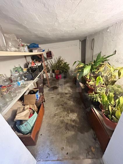 Casa individuala, 90 mp, zona Centrul Civic Brasov