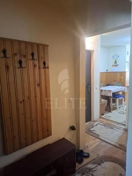 Apartament 2 camere în zona EXPOTRANSILVANIA