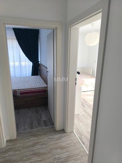 Casă de vânzare tip duplex  - 14