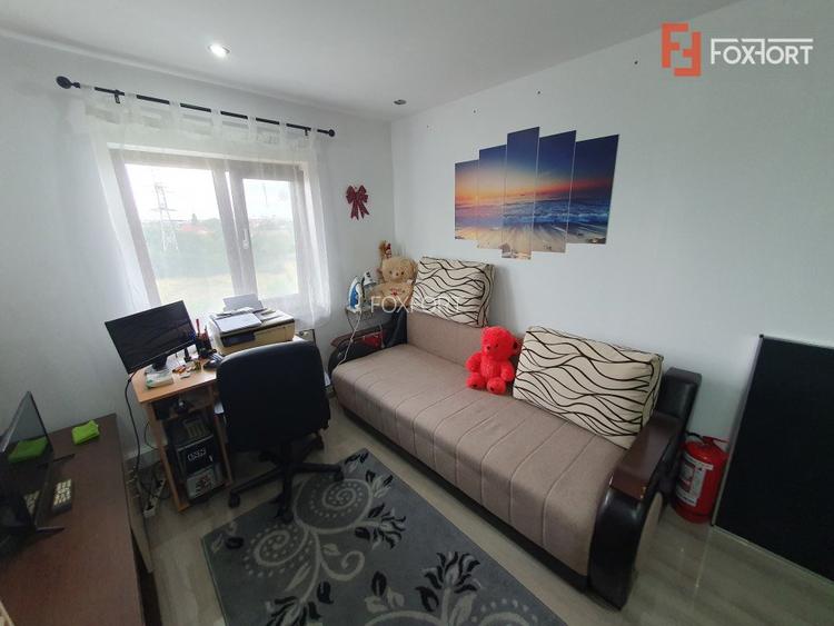 COMISION 0% Apartament 4 camere decomandat 91 mp utili, zona Plavat II - 24