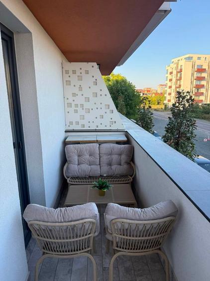 Apartament premium de inchiriat, cu 2 camere, Calea Torontalului
