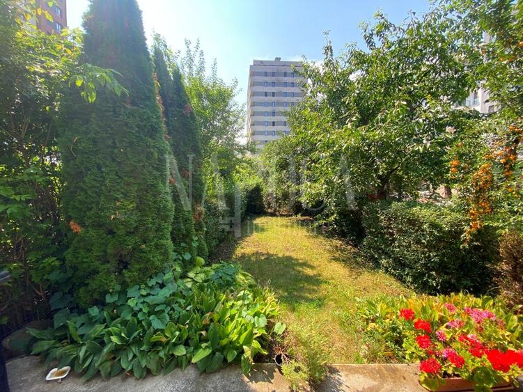 Casa 6 camere de vanzare in Intre Lacuri, Cluj Napoca
