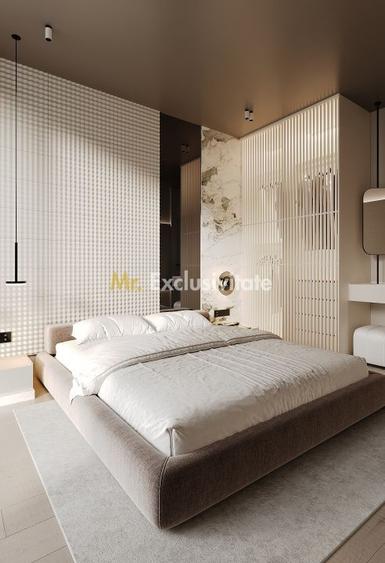Apartament Prima Astera