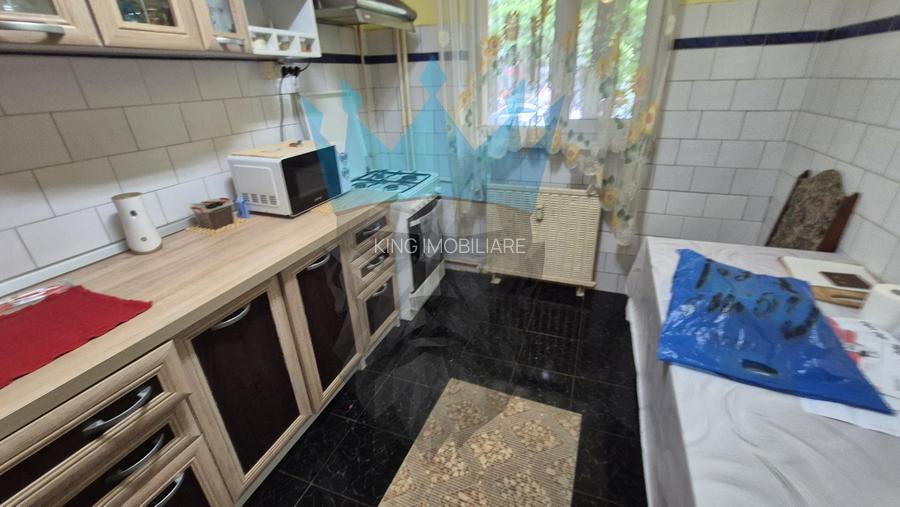 Apartament 4 Camere Mărgeanului Rahova Bucuresti - 5