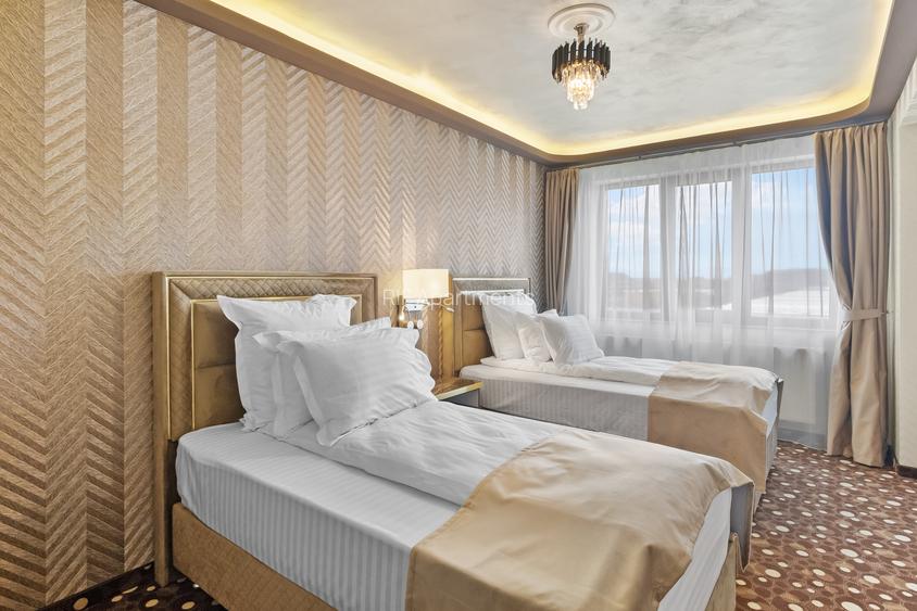 Complex RIF, Apartmente de inchiriat zona Mall Coresi, 4 camere cu 2 bai, 116 mp - 7