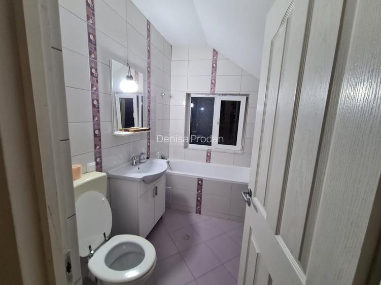 Vanzare apartament la mansarda - 9