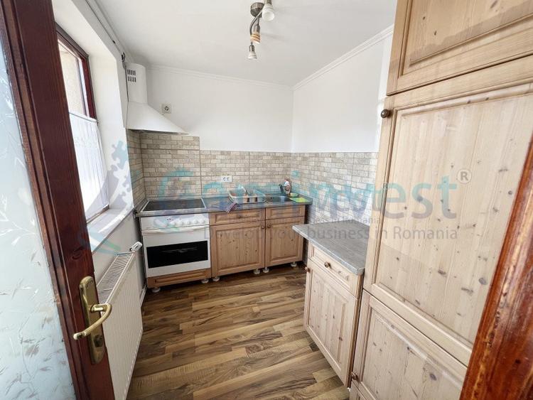 Pensiune de inchiriat pe termen lung in Oradea, Bihor