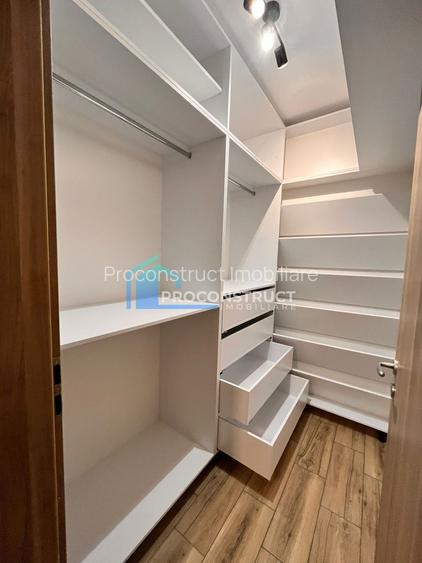 PRET REDUS| Apartament|Giroc| Mobilat & Utilat| 50 mp | Loc de parcare - 6