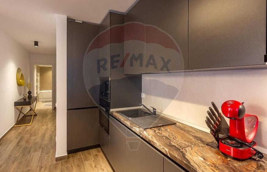 Apartament 2 camere Premium de închiriat | Urban Plaza | zona Astra