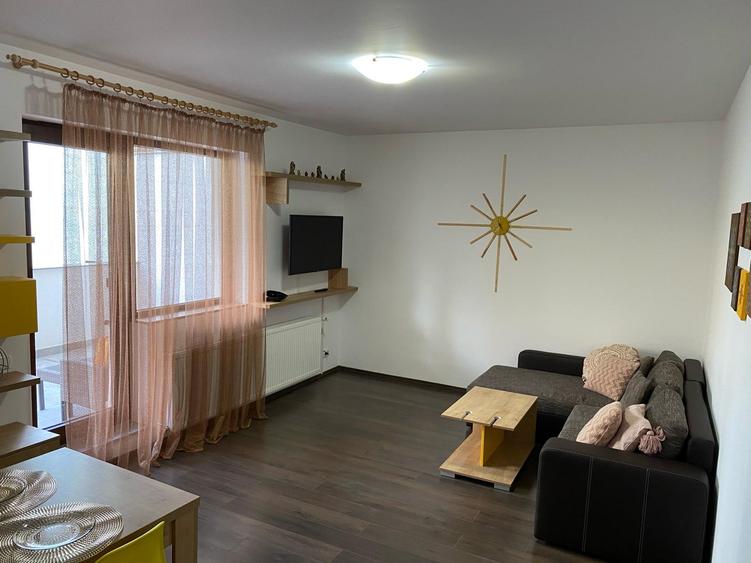 Apartament 2 camere, Calea Călărașilor / Piața Muncii.