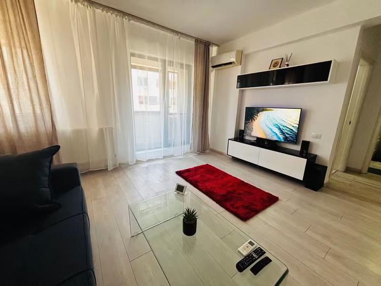 Apartament 2 camere Militari Rezervelor