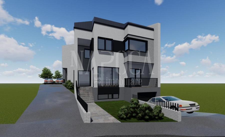 Casa 6 camere de vanzare in Manastur, Cluj Napoca