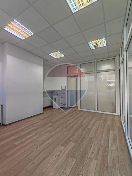 Spațiu comercial de 78mp de vânzare în zona Noua, Brasov