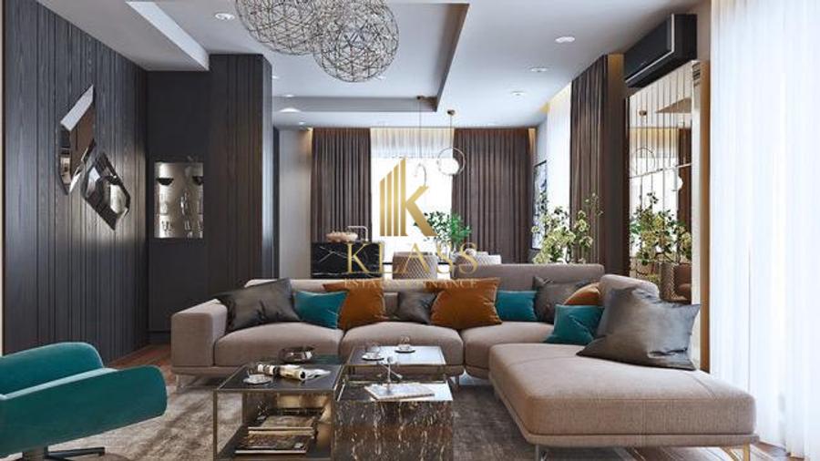Apartament 4 camere Pipera, Scoala Americana, de vanzare